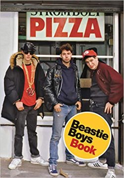 Beastie Boys Book
