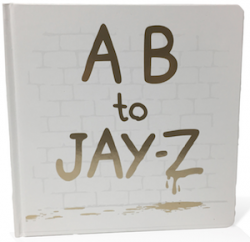 A B to Jay-Z